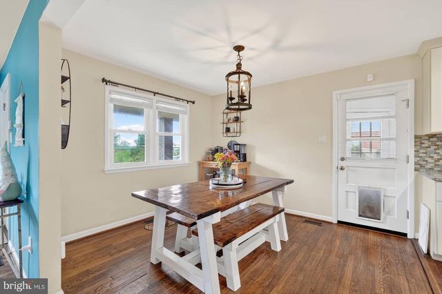 8409 WALTER MARTZ RD, Frederick, MD 21702