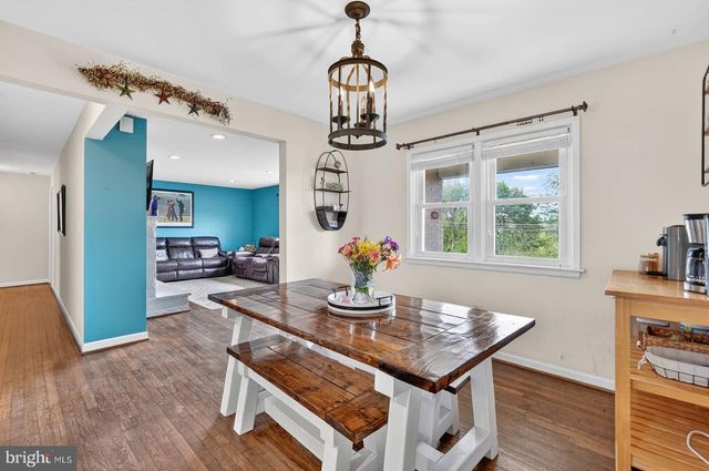8409 WALTER MARTZ RD, Frederick, MD 21702