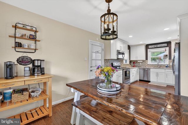 8409 WALTER MARTZ RD, Frederick, MD 21702