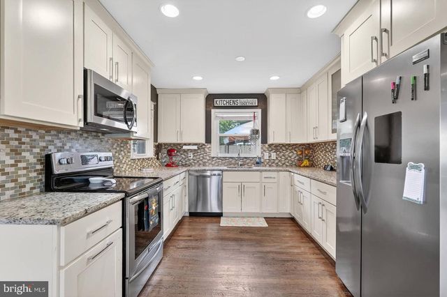 8409 WALTER MARTZ RD, Frederick, MD 21702
