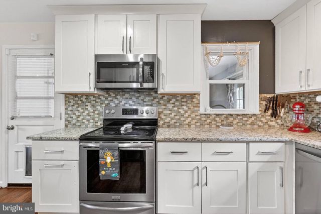 8409 WALTER MARTZ RD, Frederick, MD 21702