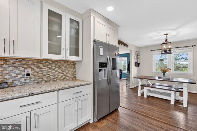 8409 WALTER MARTZ RD, Frederick, MD 21702