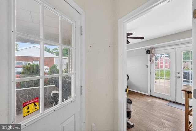 8409 WALTER MARTZ RD, Frederick, MD 21702