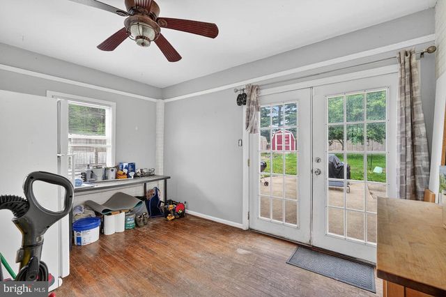8409 WALTER MARTZ RD, Frederick, MD 21702