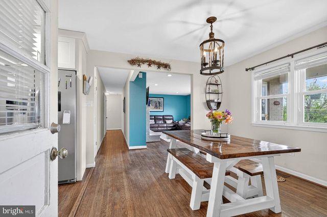 8409 WALTER MARTZ RD, Frederick, MD 21702