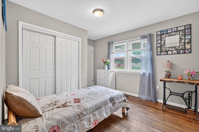 8409 WALTER MARTZ RD, Frederick, MD 21702