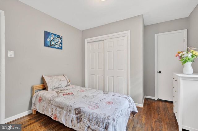 8409 WALTER MARTZ RD, Frederick, MD 21702