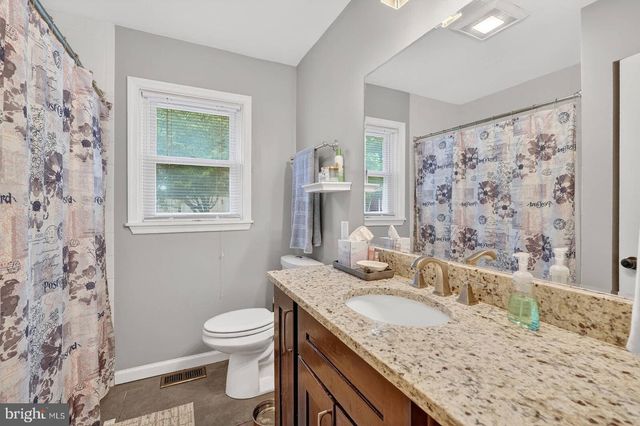 8409 WALTER MARTZ RD, Frederick, MD 21702