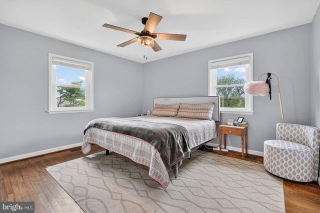 8409 WALTER MARTZ RD, Frederick, MD 21702