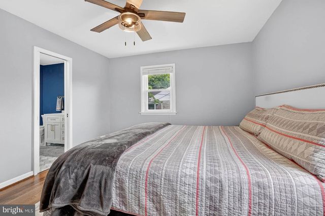 8409 WALTER MARTZ RD, Frederick, MD 21702