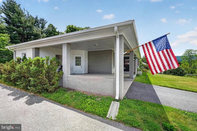 8409 WALTER MARTZ RD, Frederick, MD 21702