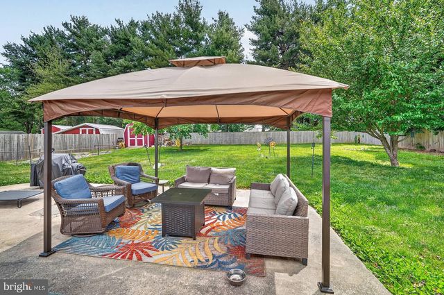 8409 WALTER MARTZ RD, Frederick, MD 21702