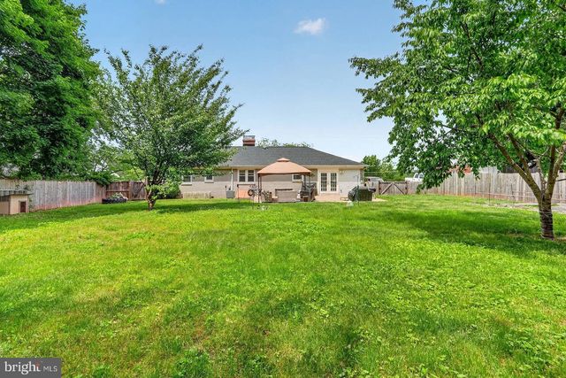 8409 WALTER MARTZ RD, Frederick, MD 21702