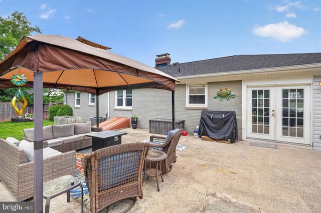 8409 WALTER MARTZ RD, Frederick, MD 21702