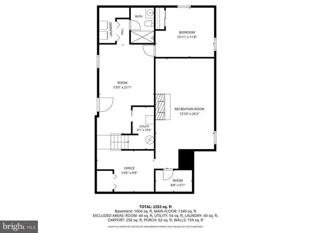 8409 WALTER MARTZ RD, Frederick, MD 21702
