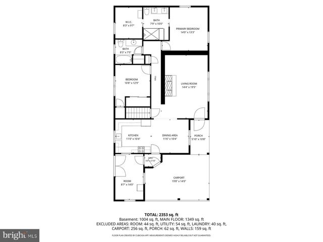 8409 WALTER MARTZ RD, Frederick, MD 21702