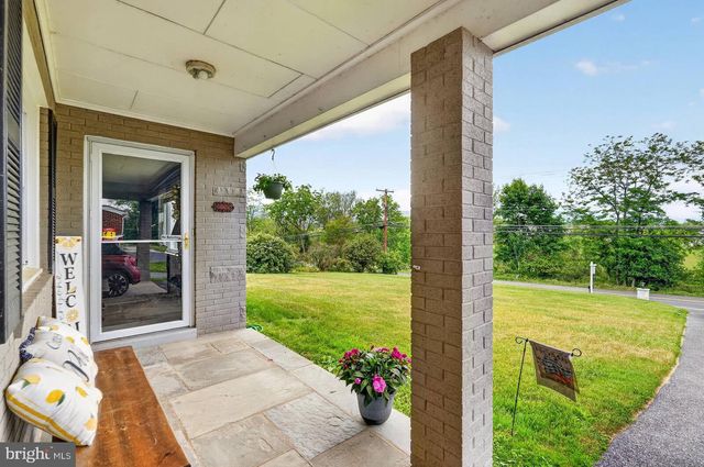 8409 WALTER MARTZ RD, Frederick, MD 21702