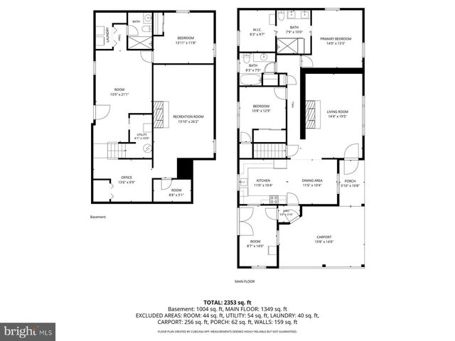 8409 WALTER MARTZ RD, Frederick, MD 21702