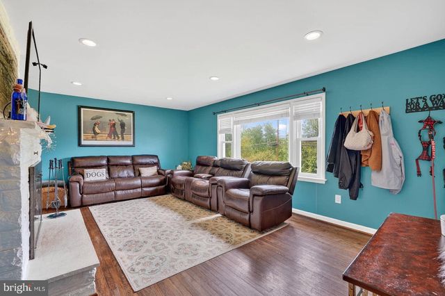 8409 WALTER MARTZ RD, Frederick, MD 21702