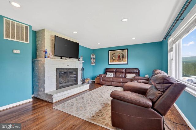8409 WALTER MARTZ RD, Frederick, MD 21702