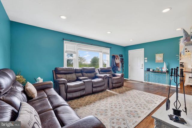 8409 WALTER MARTZ RD, Frederick, MD 21702