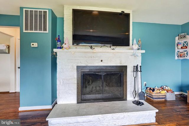 8409 WALTER MARTZ RD, Frederick, MD 21702