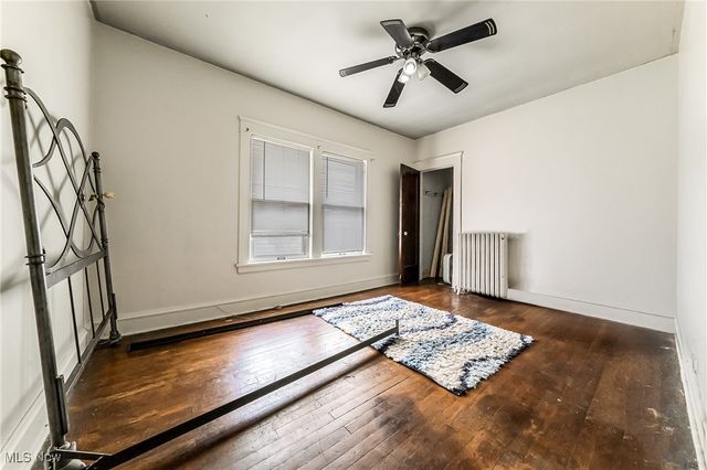 12224 Clifton Boulevard, Cleveland, OH 44107