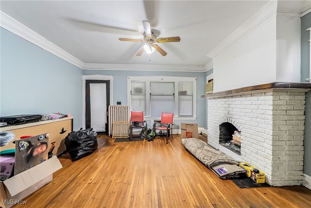 12224 Clifton Boulevard, Cleveland, OH 44107