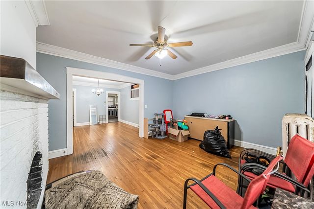 12224 Clifton Boulevard, Cleveland, OH 44107