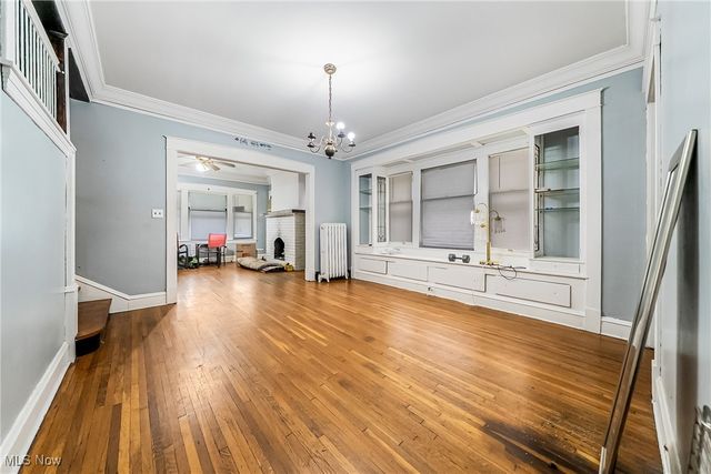 12224 Clifton Boulevard, Cleveland, OH 44107