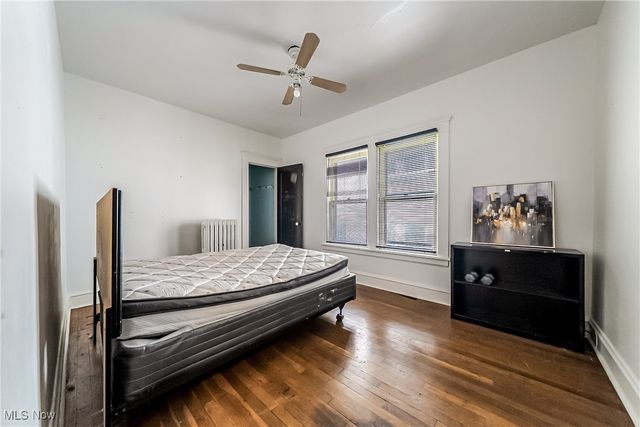 12224 Clifton Boulevard, Cleveland, OH 44107