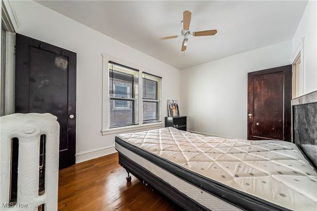 12224 Clifton Boulevard, Cleveland, OH 44107