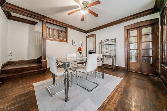 12224 Clifton Boulevard, Cleveland, OH 44107