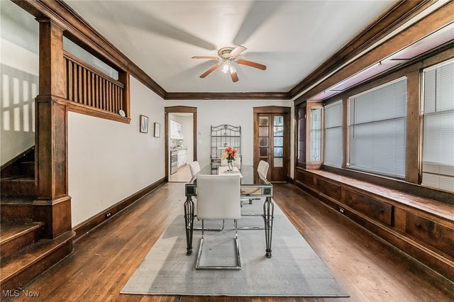 12224 Clifton Boulevard, Cleveland, OH 44107