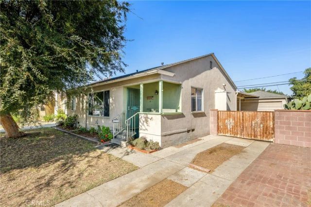 609 W 36th, Long Beach, CA 90806