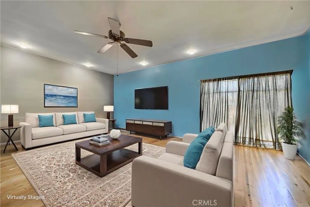 609 W 36th, Long Beach, CA 90806