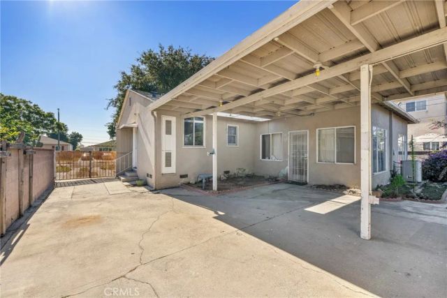 609 W 36th, Long Beach, CA 90806