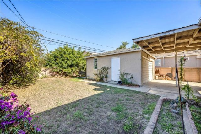 609 W 36th, Long Beach, CA 90806