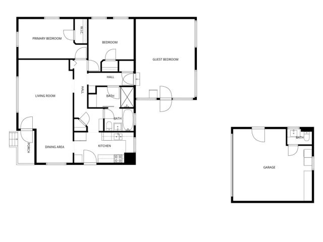 609 W 36th, Long Beach, CA 90806