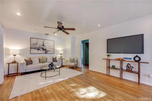 609 W 36th, Long Beach, CA 90806