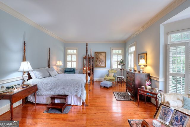 600 River Cove Road, Social Circle, GA 30025