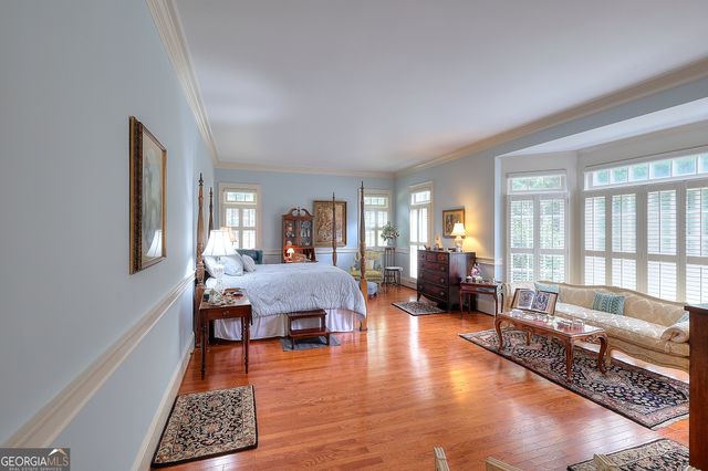 600 River Cove Road, Social Circle, GA 30025