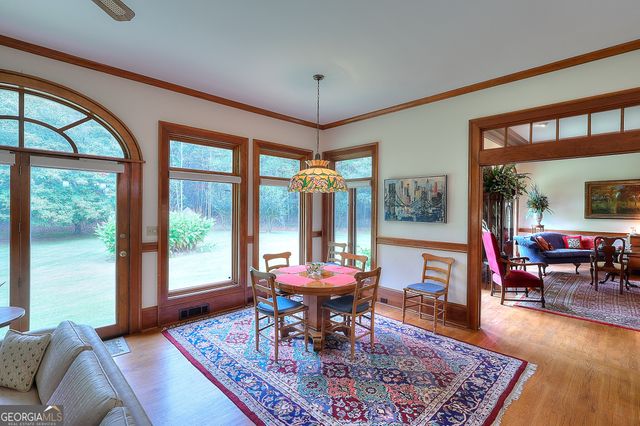 600 River Cove Road, Social Circle, GA 30025