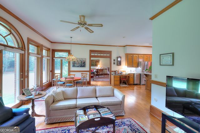 600 River Cove Road, Social Circle, GA 30025