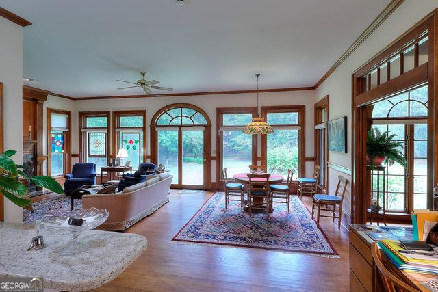 600 River Cove Road, Social Circle, GA 30025