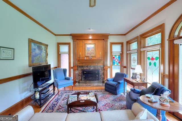 600 River Cove Road, Social Circle, GA 30025