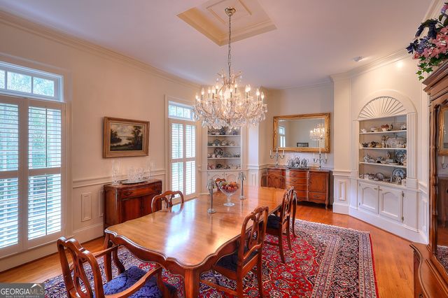 600 River Cove Road, Social Circle, GA 30025