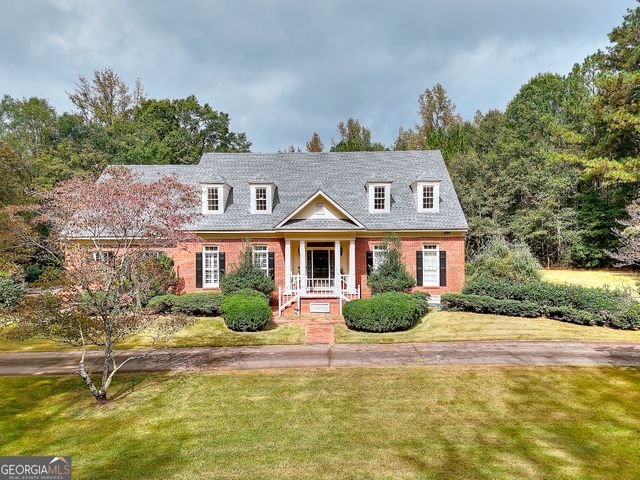 600 River Cove Road, Social Circle, GA 30025