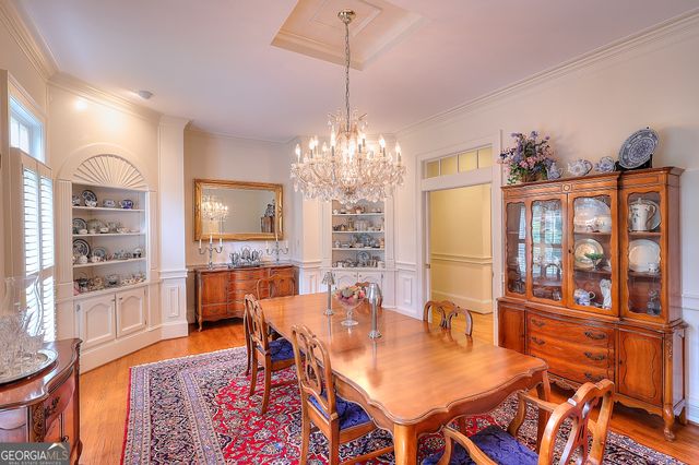 600 River Cove Road, Social Circle, GA 30025