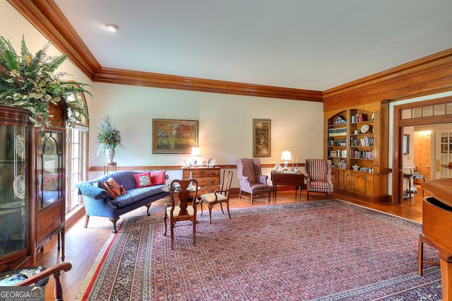 600 River Cove Road, Social Circle, GA 30025